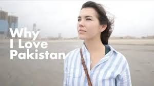 eva travels Pakistan With Jazz